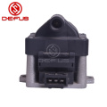 DEFUS auto parts ignition coil 6N0905104 6N0 905 104 for EUROVAN 2.5L L5 1992